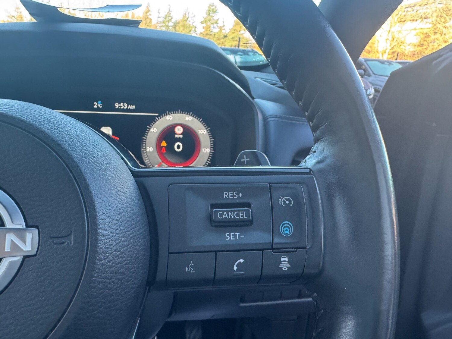 Used Nissan Qashqai 2022 for sale - 76664356: Photo 28