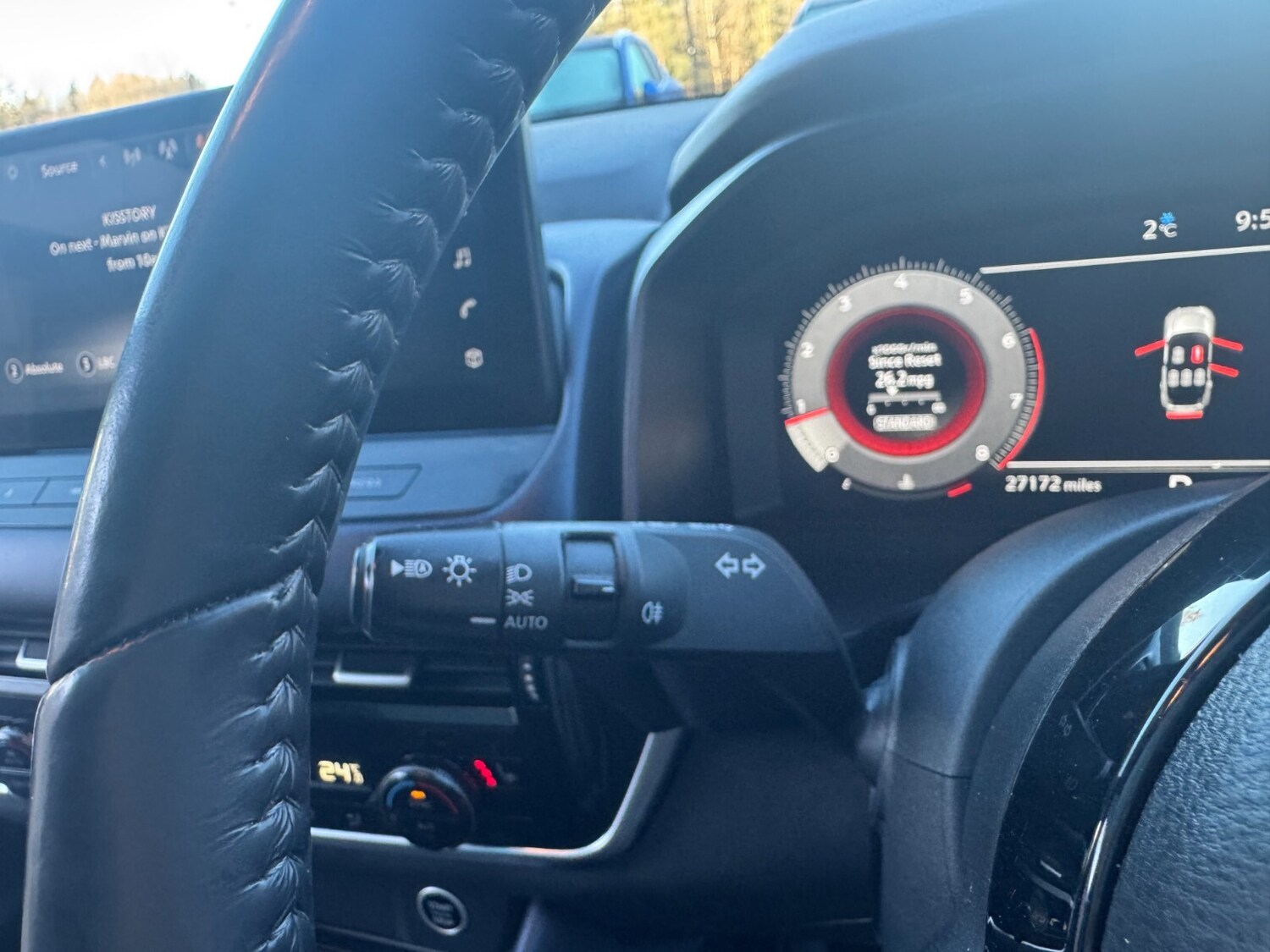 Used Nissan Qashqai 2022 for sale - 76664356: Photo 29