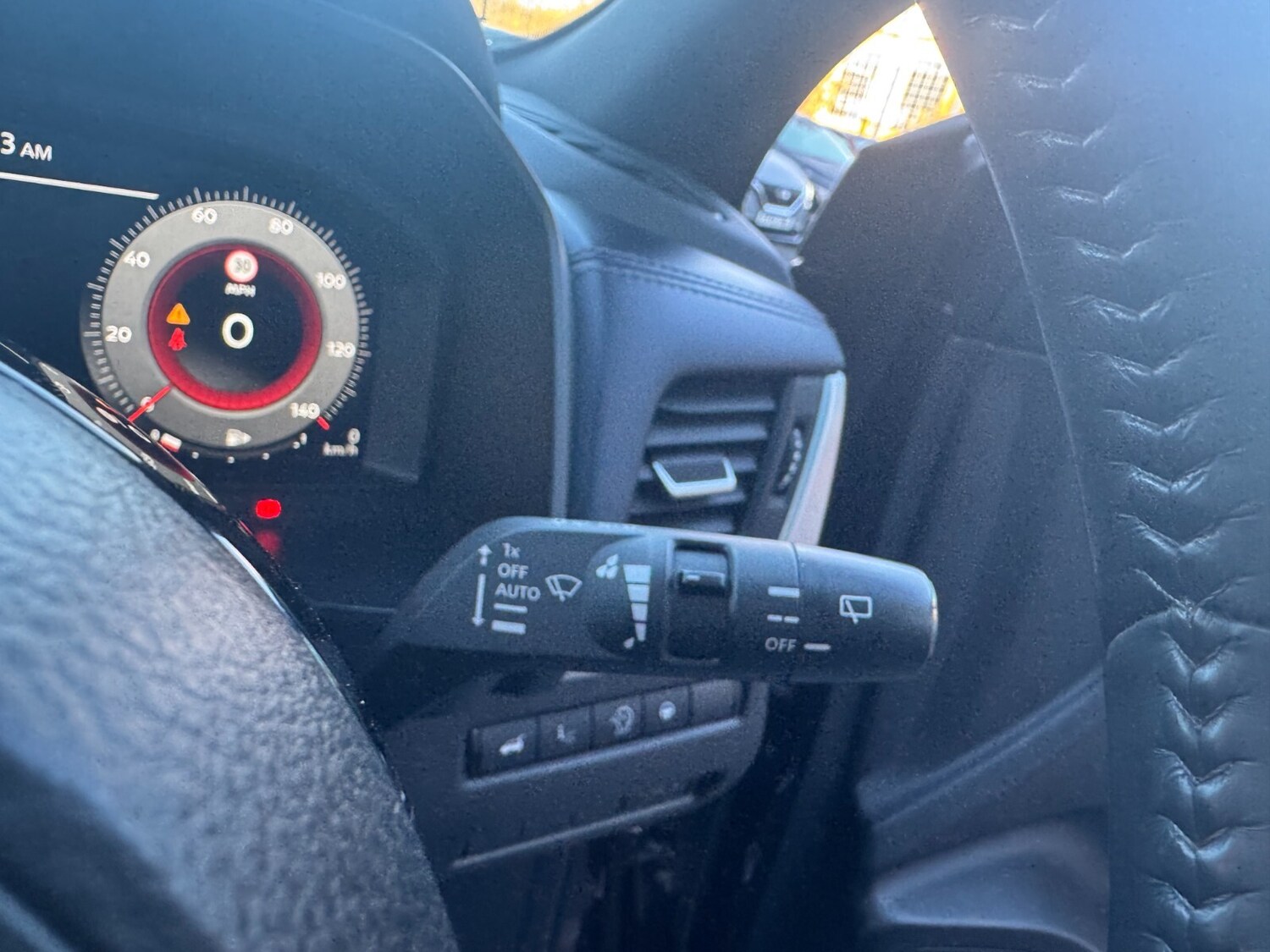 Used Nissan Qashqai 2022 for sale - 76664356: Photo 30