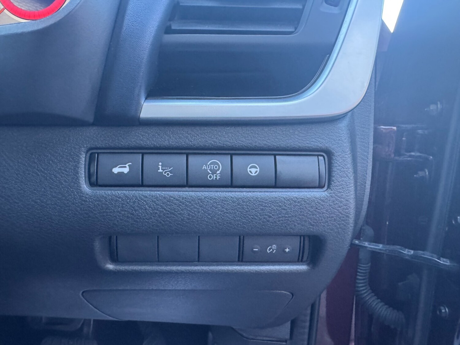 Used Nissan Qashqai 2022 for sale - 76664356: Photo 31