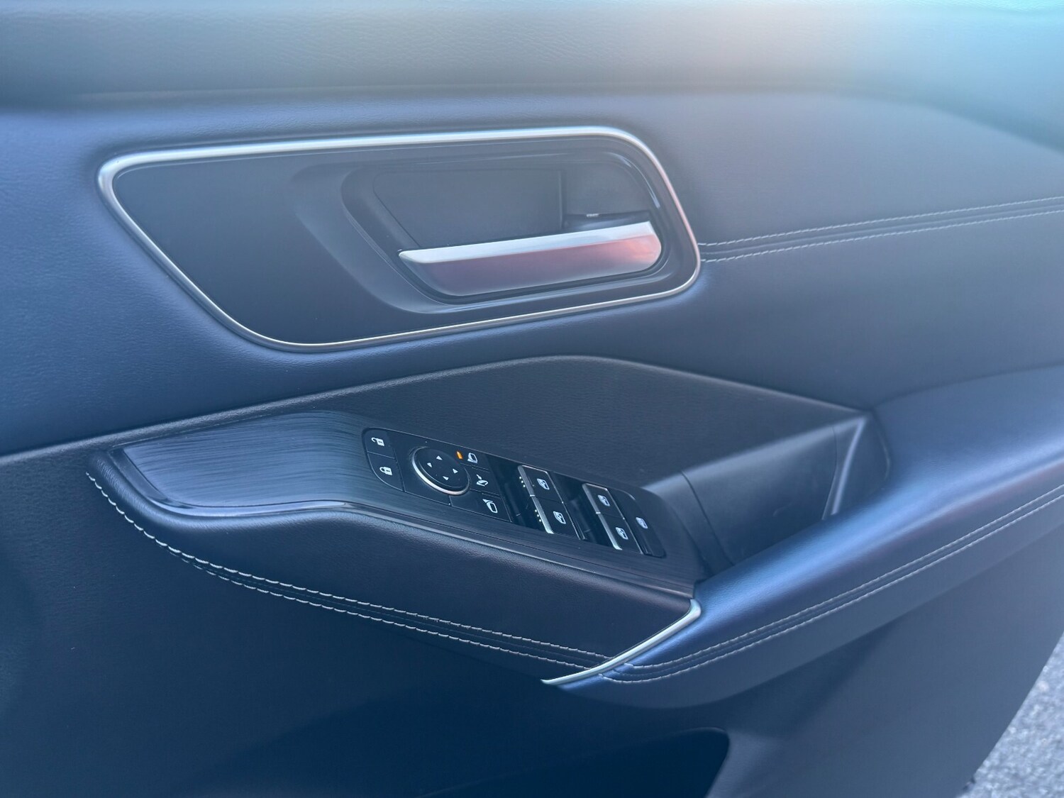 Used Nissan Qashqai 2022 for sale - 76664356: Photo 32