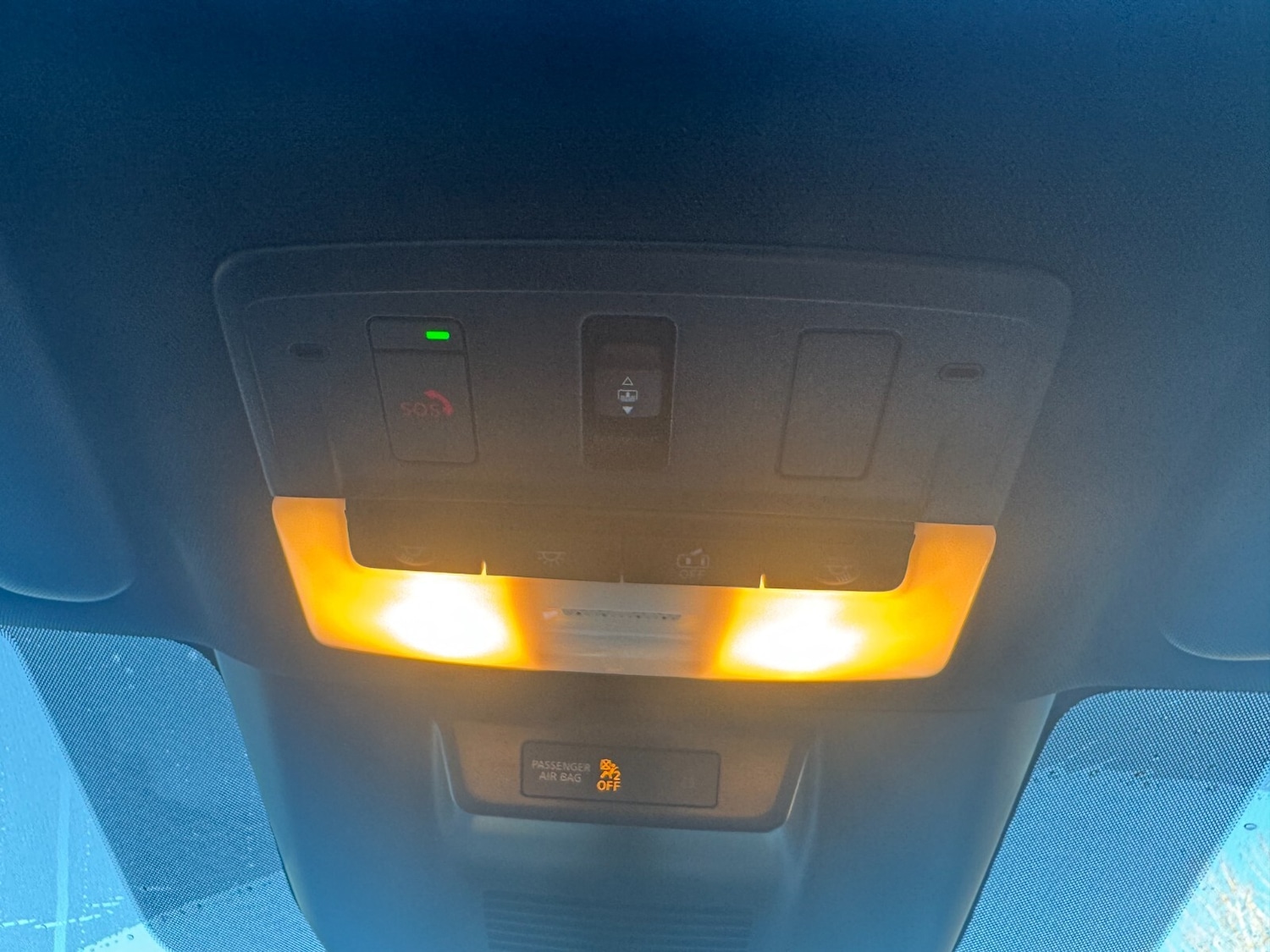 Used Nissan Qashqai 2022 for sale - 76664356: Photo 33