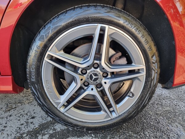 Used Mercedes-Benz A-Class 2021 for sale - 76302331: Photo 11