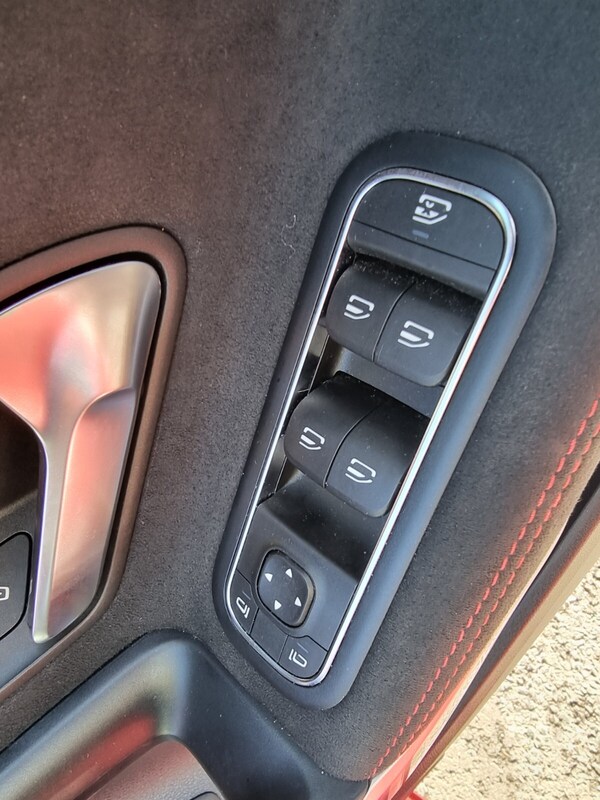Used Mercedes-Benz A-Class 2021 for sale - 76302331: Photo 12