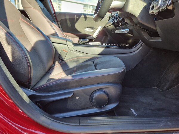 Used Mercedes-Benz A-Class 2021 for sale - 76302331: Photo 15