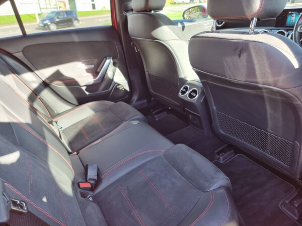 Used Mercedes-Benz A-Class 2021 for sale - 76302331: Photo 17