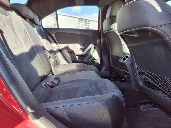 Used Mercedes-Benz A-Class 2021 for sale - 76302331: Photo 18
