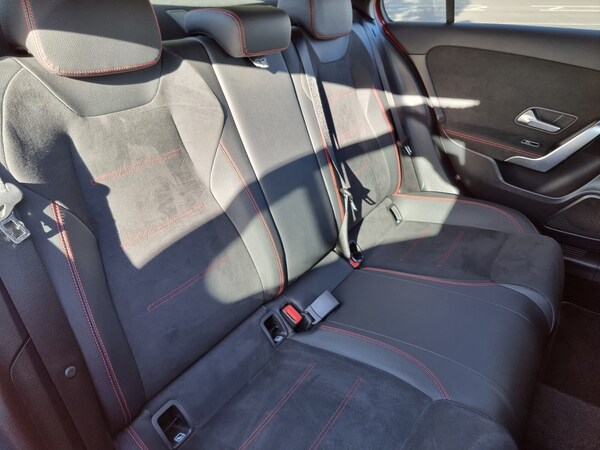 Used Mercedes-Benz A-Class 2021 for sale - 76302331: Photo 19
