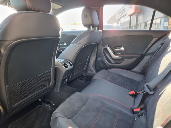 Used Mercedes-Benz A-Class 2021 for sale - 76302331: Photo 21