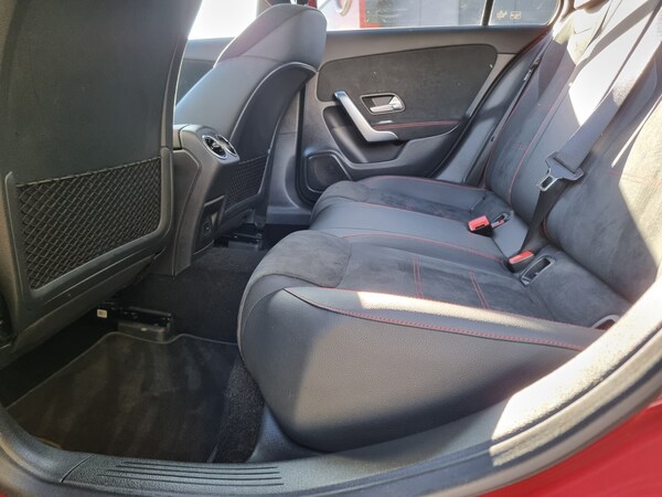 Used Mercedes-Benz A-Class 2021 for sale - 76302331: Photo 22