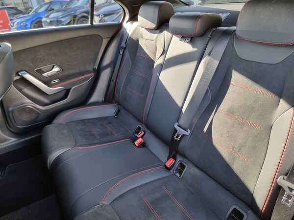Used Mercedes-Benz A-Class 2021 for sale - 76302331: Photo 23