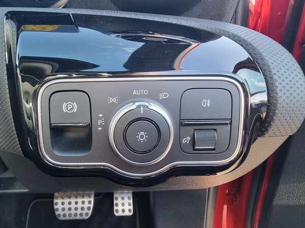 Used Mercedes-Benz A-Class 2021 for sale - 76302331: Photo 26