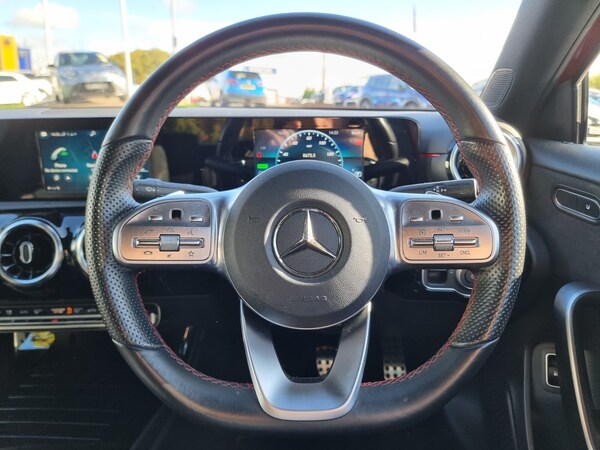 Used Mercedes-Benz A-Class 2021 for sale - 76302331: Photo 28
