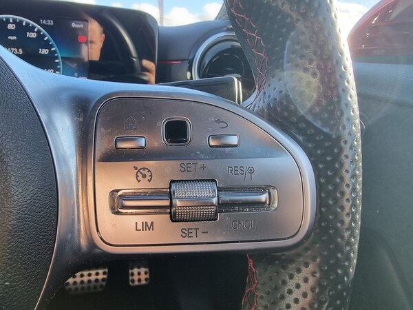 Used Mercedes-Benz A-Class 2021 for sale - 76302331: Photo 29