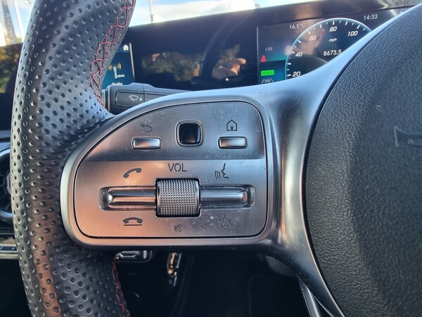Used Mercedes-Benz A-Class 2021 for sale - 76302331: Photo 30