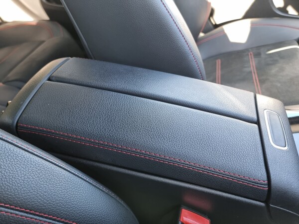 Used Mercedes-Benz A-Class 2021 for sale - 76302331: Photo 33