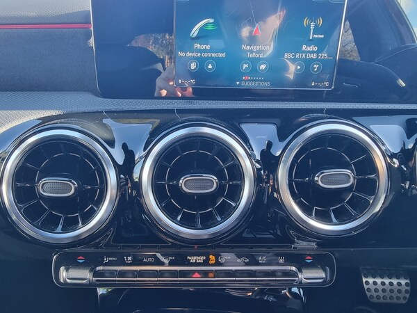 Used Mercedes-Benz A-Class 2021 for sale - 76302331: Photo 38