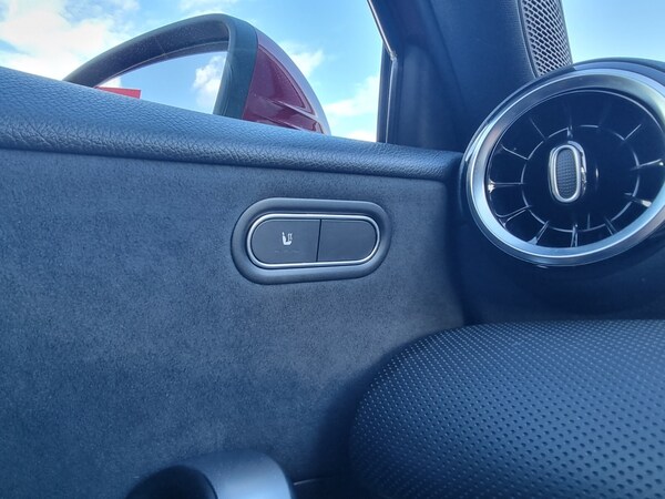 Used Mercedes-Benz A-Class 2021 for sale - 76302331: Photo 45