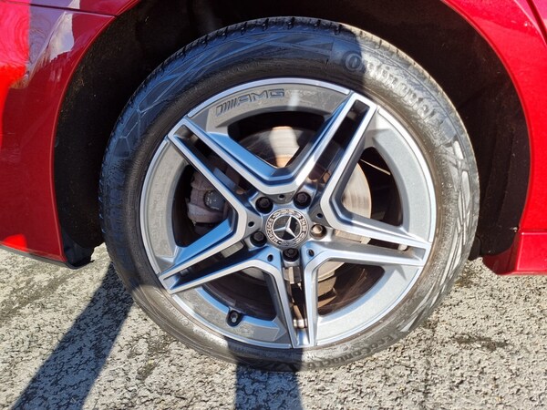 Used Mercedes-Benz A-Class 2021 for sale - 76302331: Photo 8