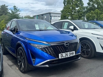 Used Nissan Qashqai 2026 for sale - 78773656: Photo