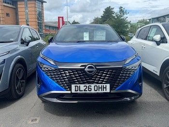 Used Nissan Qashqai 2026 for sale - 78773656: Photo