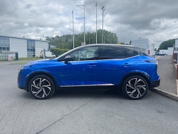 Used Nissan Qashqai 2026 for sale - 78773656: Photo