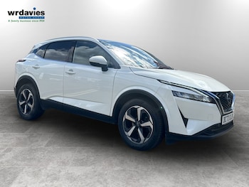 Used Nissan Qashqai 2024 for sale - 78499328: Photo