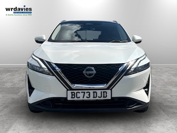 Used Nissan Qashqai 2024 for sale - 78499328: Photo