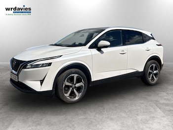 Used Nissan Qashqai 2024 for sale - 78499328: Photo