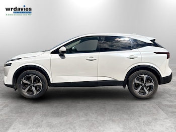 Used Nissan Qashqai 2024 for sale - 78499328: Photo
