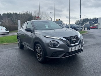 Used Nissan Juke 2024 for sale - 77380925: Photo