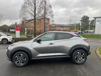 Used Nissan Juke 2024 for sale - 77380925: Photo