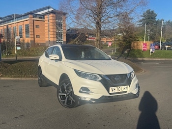 2020 - 1.3 DiG-T N-Motion 5dr