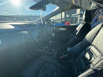 Used Nissan Qashqai 2020 for sale - 76533861: Photo