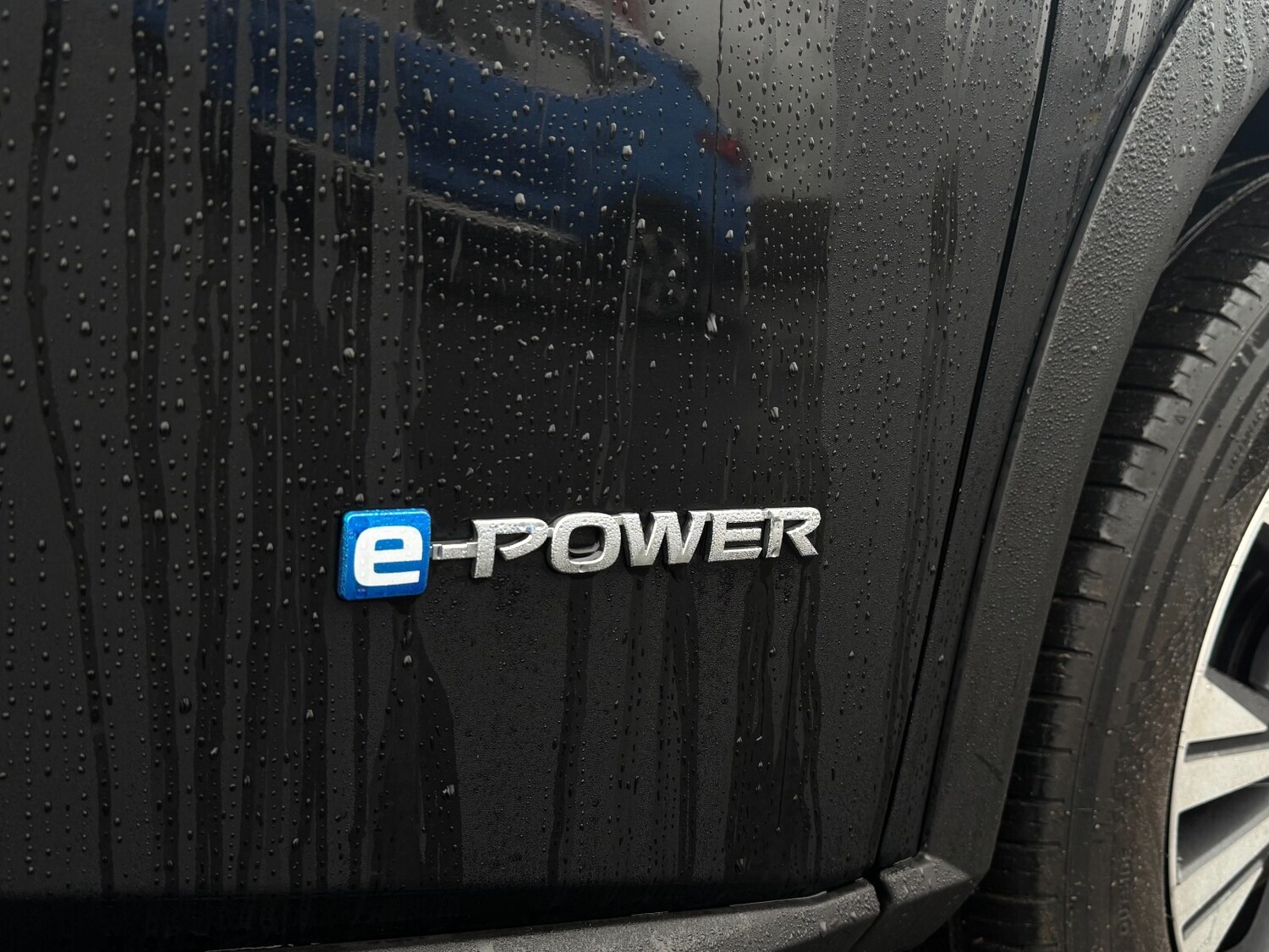 Used Nissan X-Trail 2023 for sale - 78198883: Photo 10