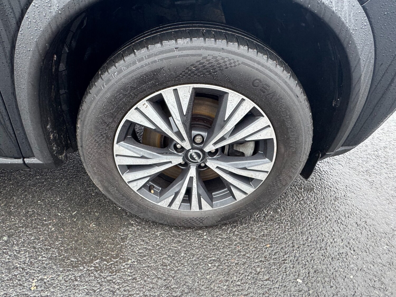 Used Nissan X-Trail 2023 for sale - 78198883: Photo 12