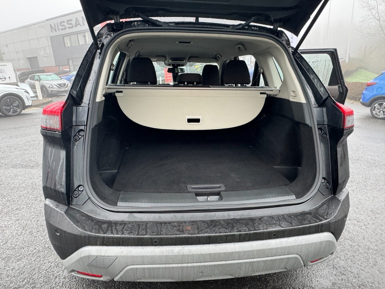 Used Nissan X-Trail 2023 for sale - 78198883: Photo 17