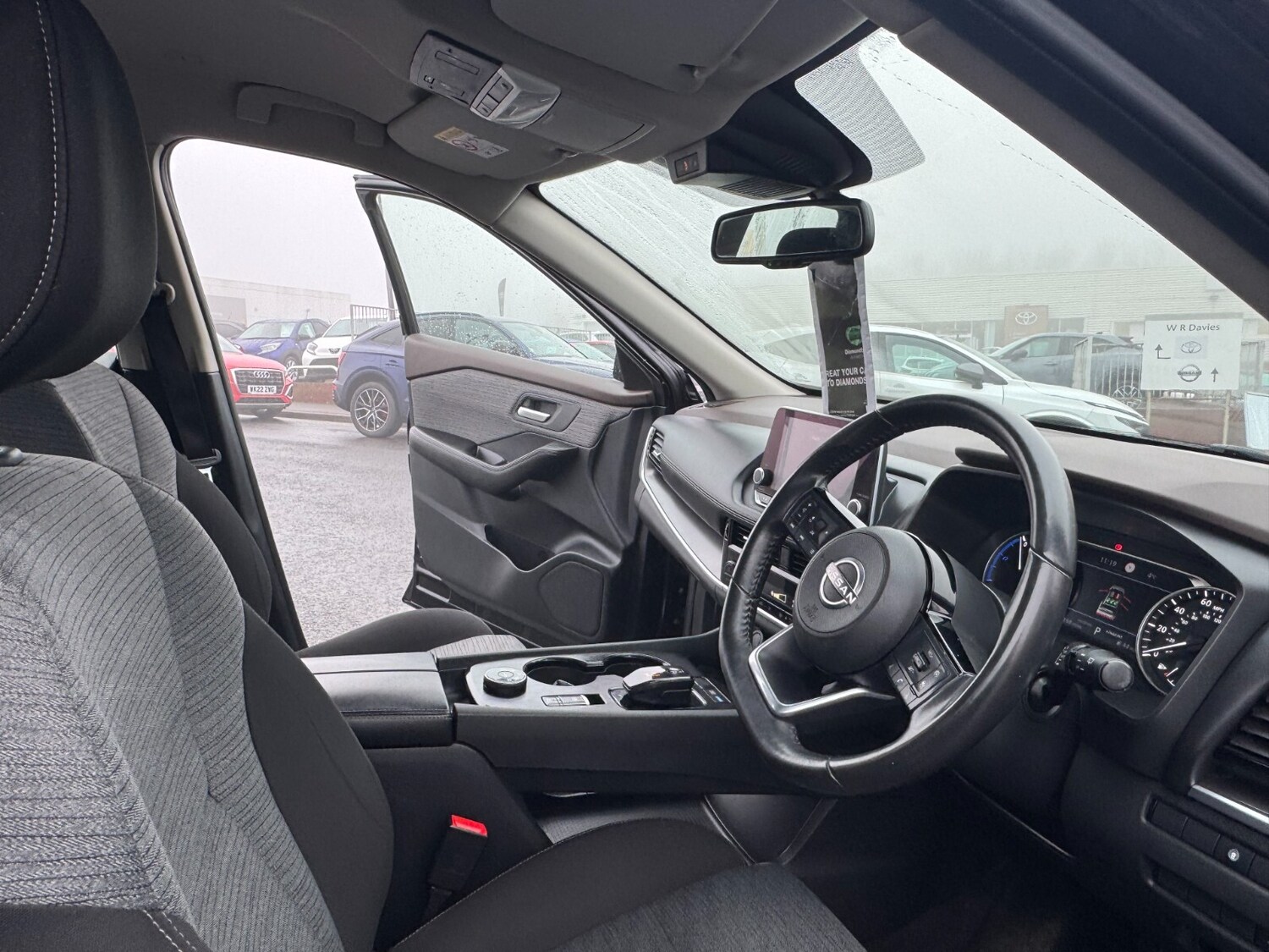 Used Nissan X-Trail 2023 for sale - 78198883: Photo 19