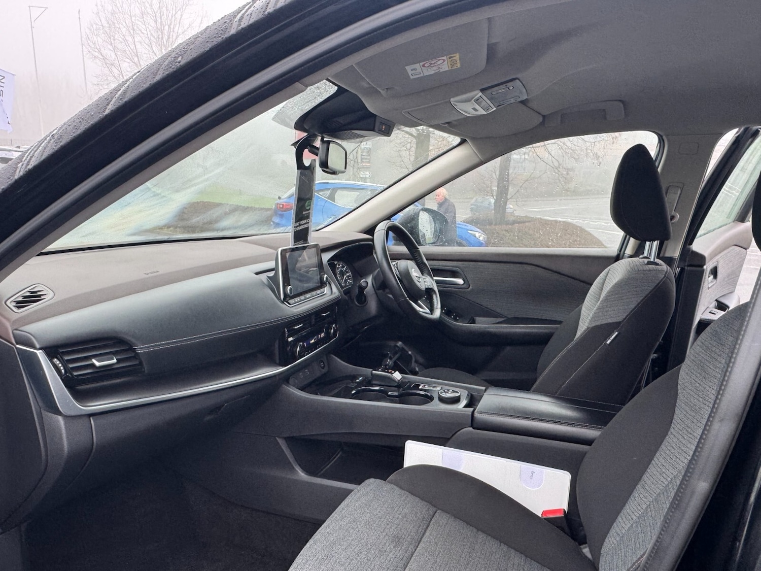 Used Nissan X-Trail 2023 for sale - 78198883: Photo 2