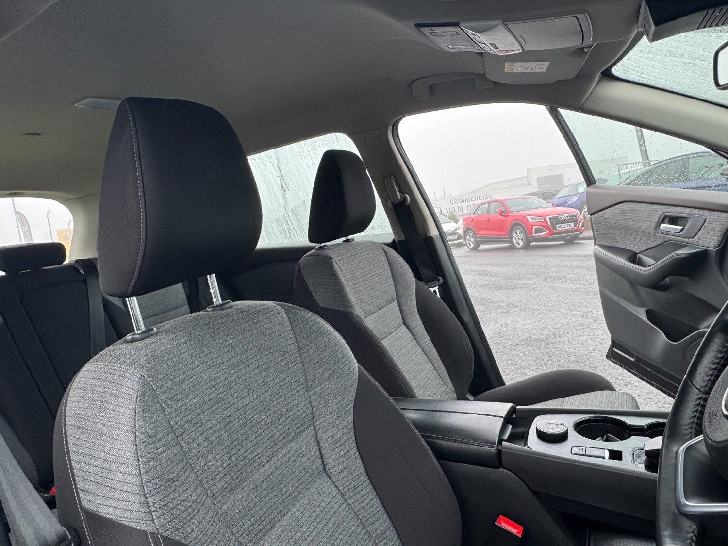 Used Nissan X-Trail 2023 for sale - 78198883: Photo 20