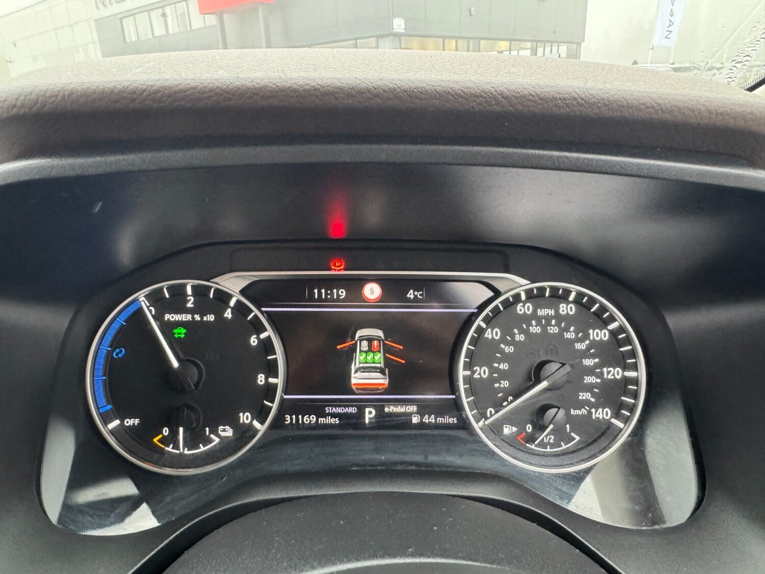 Used Nissan X-Trail 2023 for sale - 78198883: Photo 21