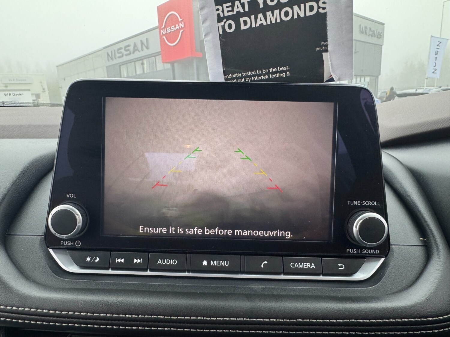 Used Nissan X-Trail 2023 for sale - 78198883: Photo 24