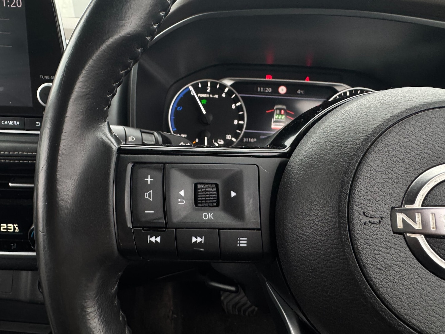 Used Nissan X-Trail 2023 for sale - 78198883: Photo 28