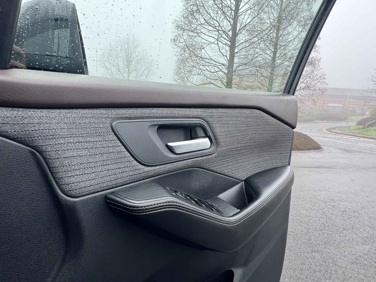 Used Nissan X-Trail 2023 for sale - 78198883: Photo 35