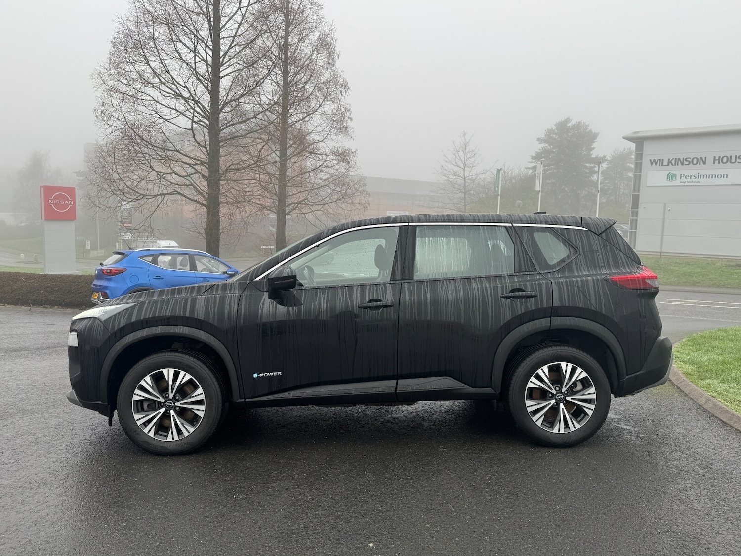 Used Nissan X-Trail 2023 for sale - 78198883: Photo 5