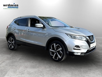Used Nissan Qashqai 2020 for sale - 79317782: Photo