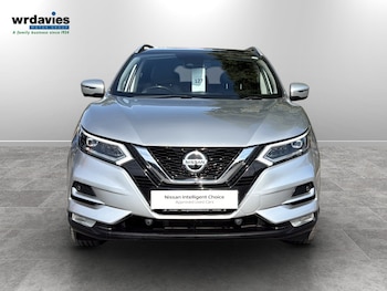 Used Nissan Qashqai 2020 for sale - 79317782: Photo