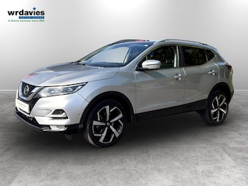 Used Nissan Qashqai 2020 for sale - 79317782: Photo