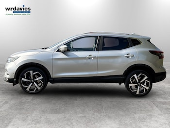 Used Nissan Qashqai 2020 for sale - 79317782: Photo