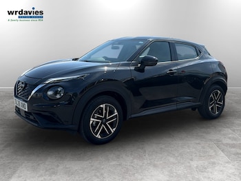 Used Nissan Juke 2026 for sale - 79094907: Photo